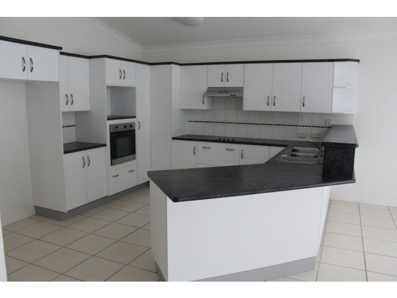 5 Sea Eagle Circuit, Douglas QLD 4814