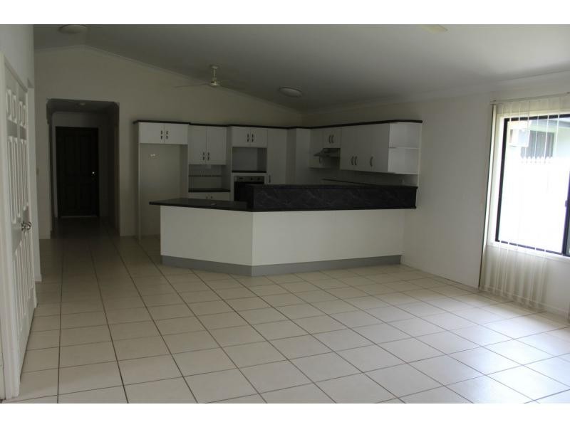 5 Sea Eagle Circuit, Douglas QLD 4814