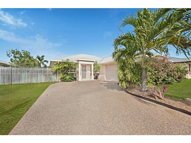 49 Mayneside Circuit, Annandale QLD 4814