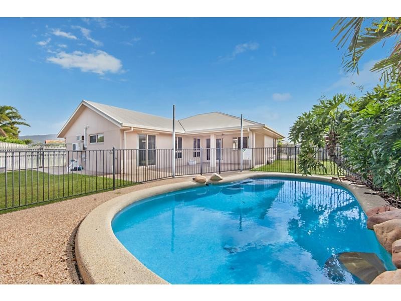 49 Mayneside Circuit, Annandale QLD 4814