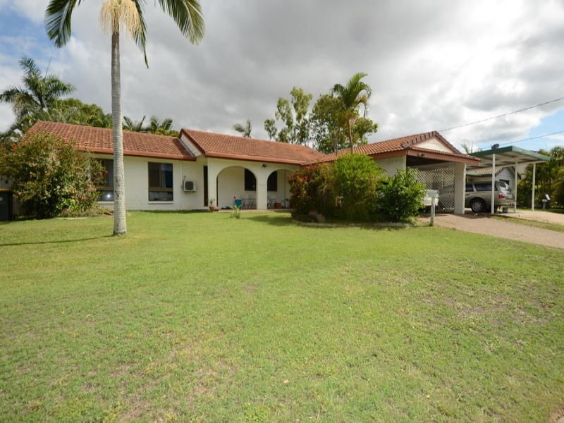 11 Salina Drive, Kelso QLD 4815