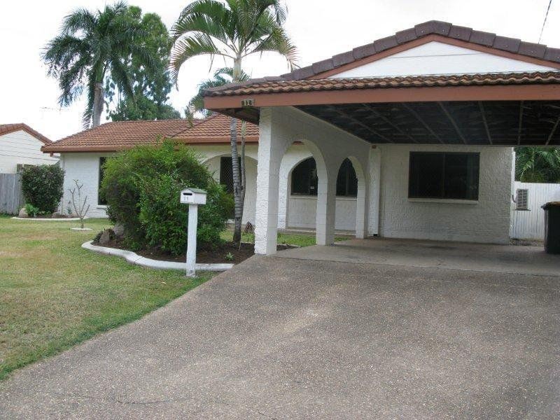 11 Salina Drive, Kelso QLD 4815