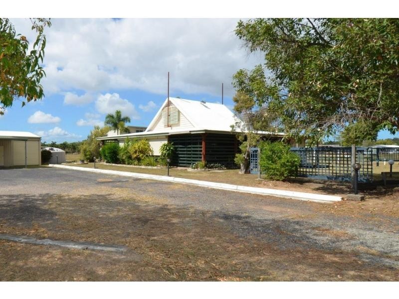 45a Alligator Creek Road, Alligator Creek QLD 4816