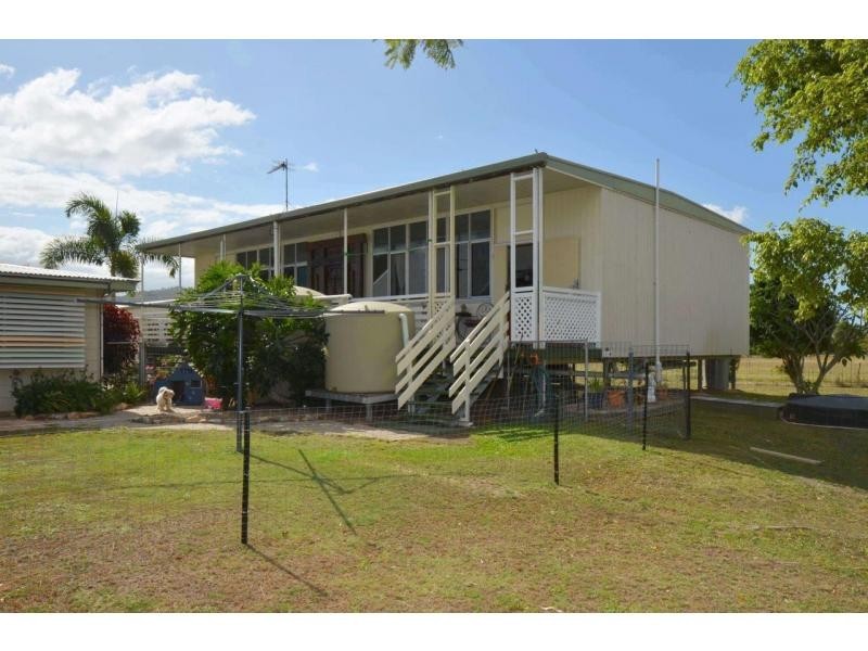 45a Alligator Creek Road, Alligator Creek QLD 4816
