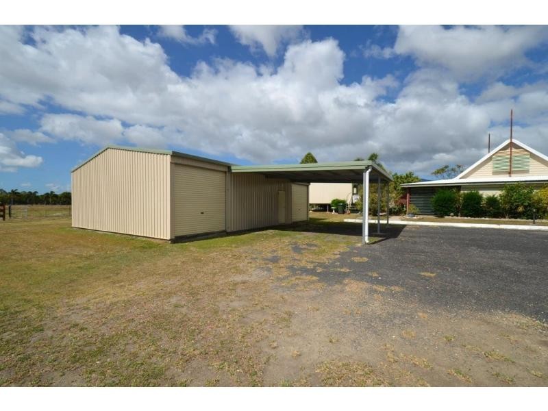 45a Alligator Creek Road, Alligator Creek QLD 4816