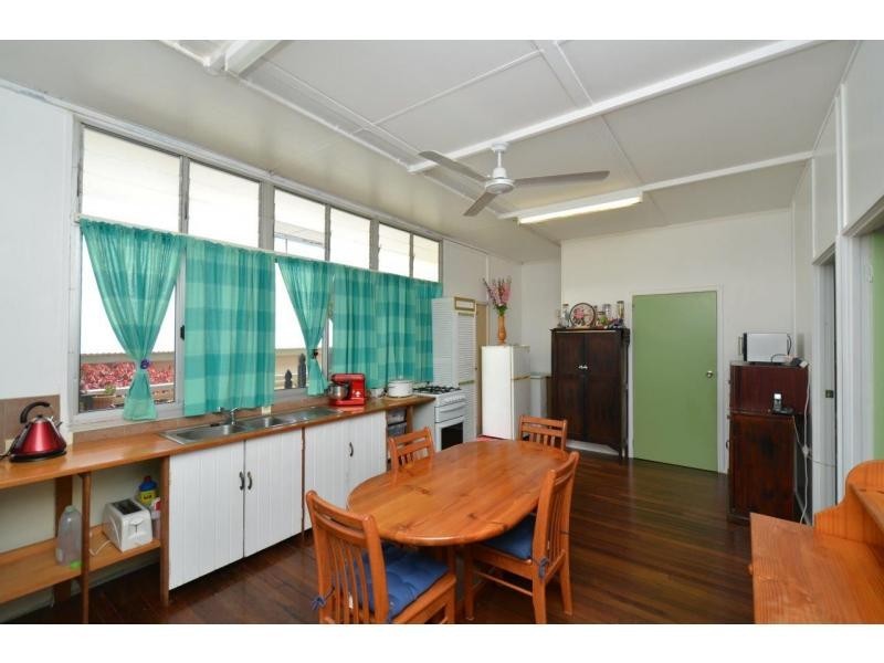 45a Alligator Creek Road, Alligator Creek QLD 4816