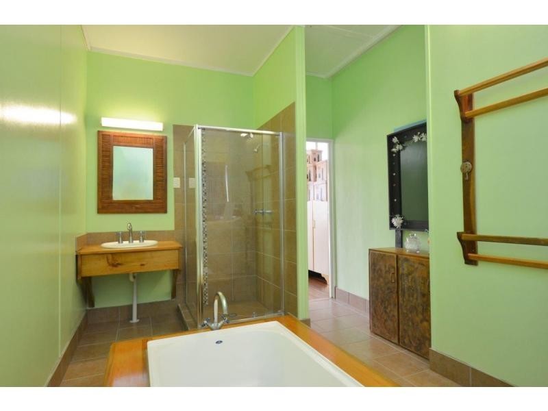 45a Alligator Creek Road, Alligator Creek QLD 4816
