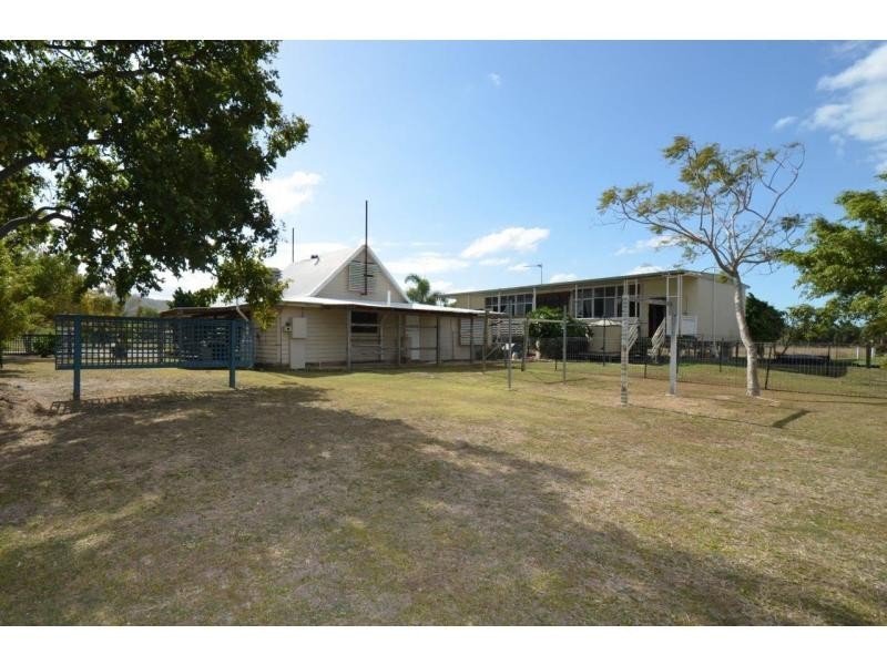 45a Alligator Creek Road, Alligator Creek QLD 4816