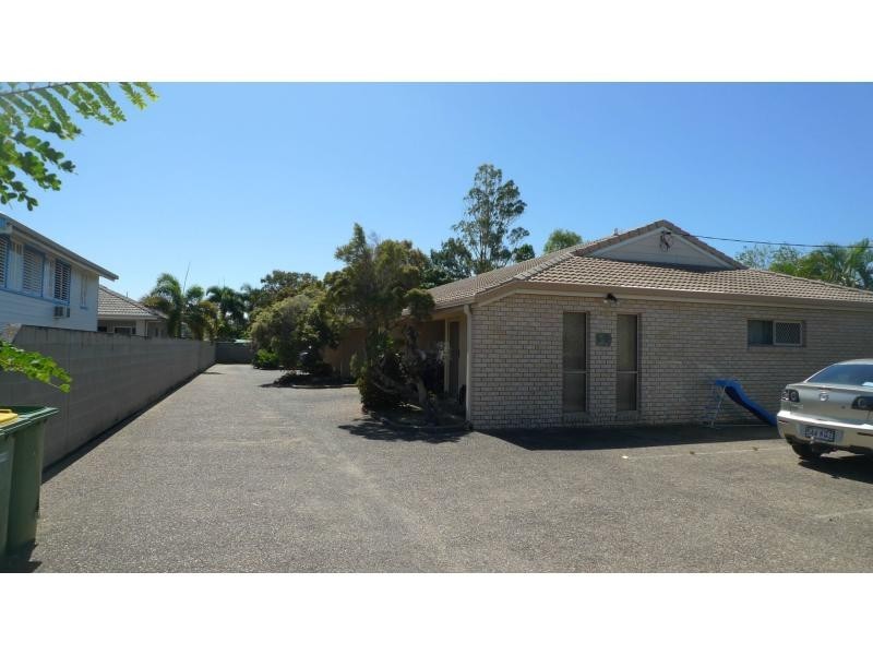 3/31 Cavendish Street, Pimlico QLD 4812