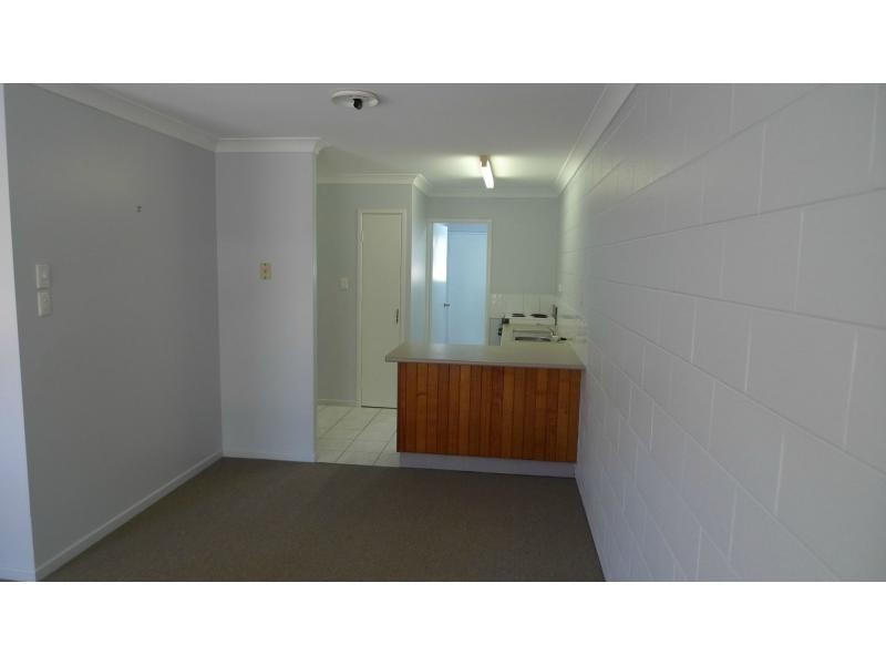 3/31 Cavendish Street, Pimlico QLD 4812