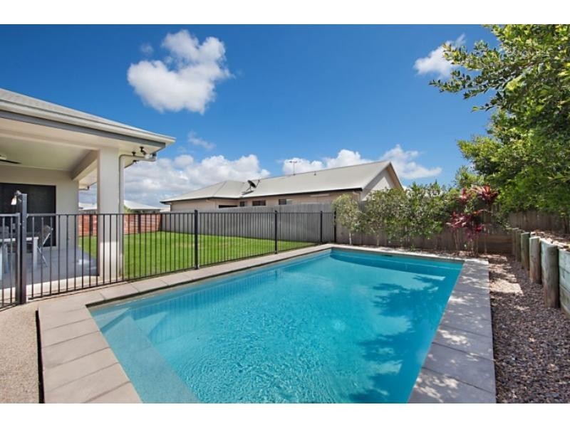 46 Twinview Terrace, Idalia QLD 4811