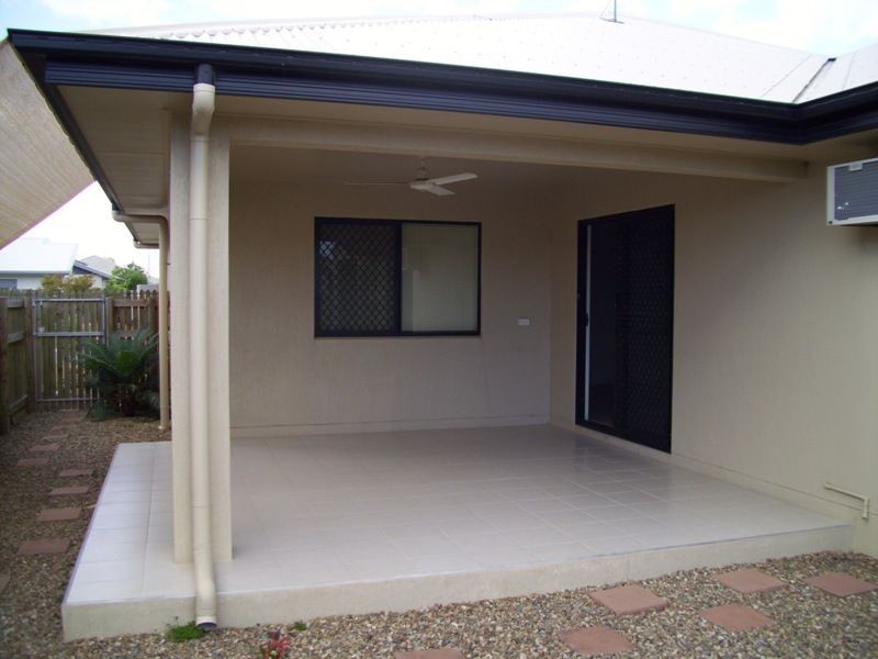 4 Burford Court, Kirwan QLD 4817