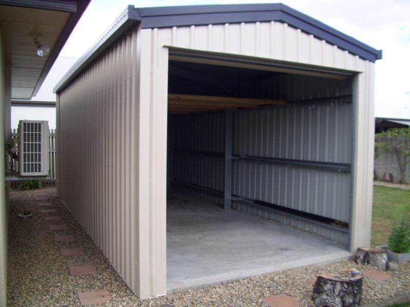 4 Burford Court, Kirwan QLD 4817