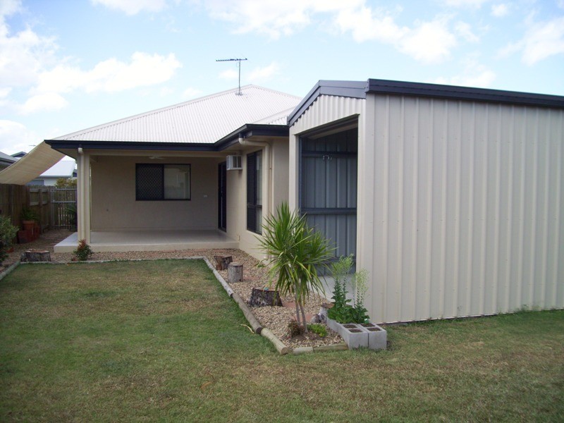 4 Burford Court, Kirwan QLD 4817