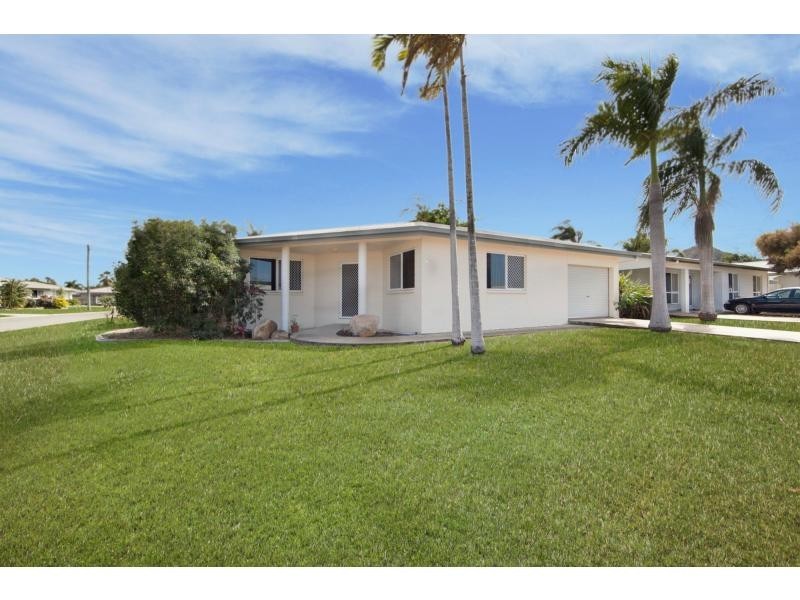 29 Amber Avenue, Rasmussen QLD 4815