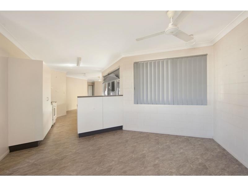 29 Amber Avenue, Rasmussen QLD 4815