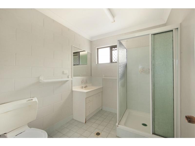 29 Amber Avenue, Rasmussen QLD 4815