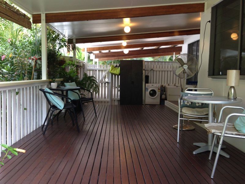 Unit 1/26 Marron Crescent, Mundingburra QLD 4812