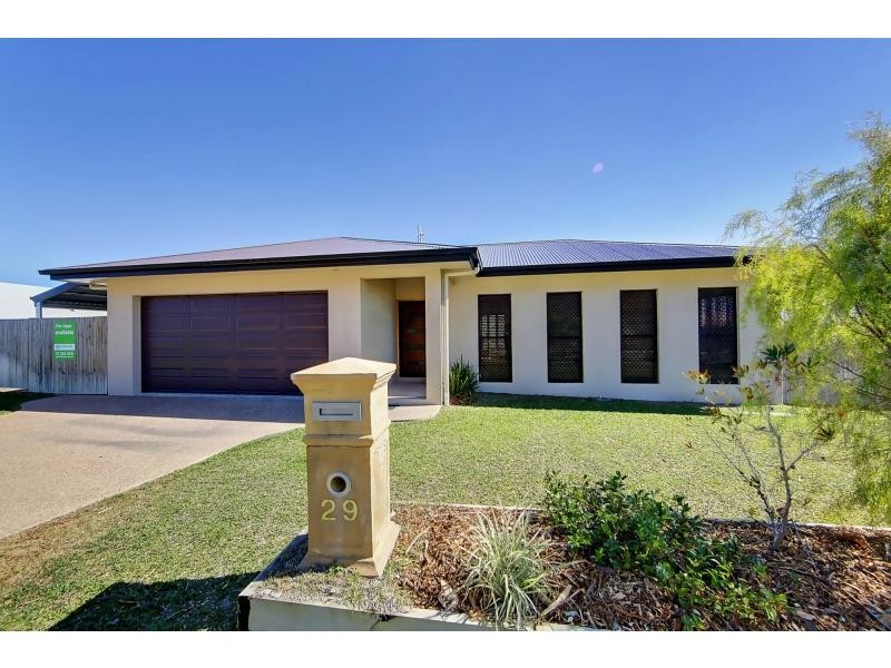 29 Maryland Drive, Oakdale Heights, Deeragun QLD 4818