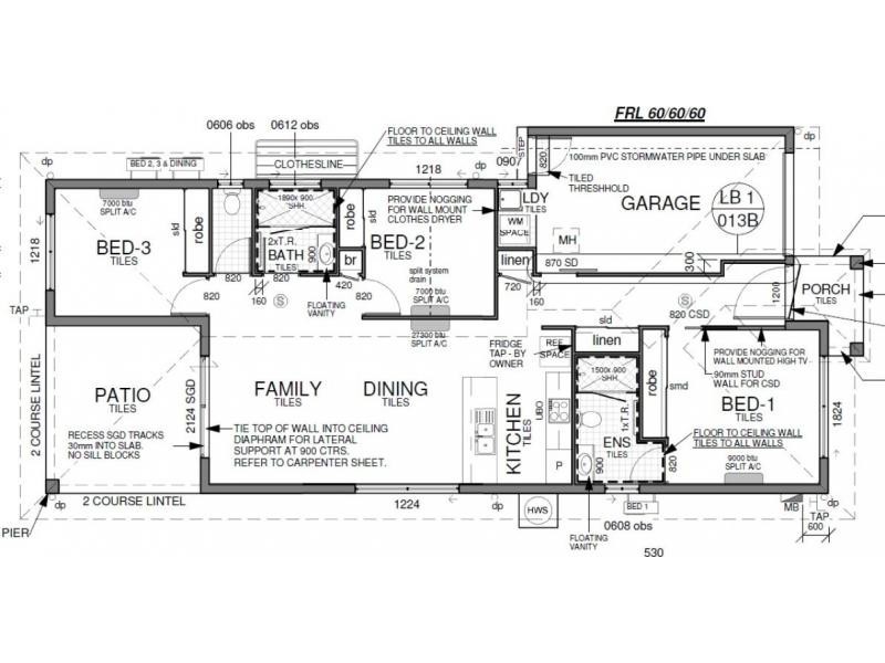 11 Dahlia Street, Burdell QLD 4818