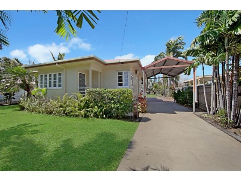 11 Sunderland Street, Garbutt QLD 4814