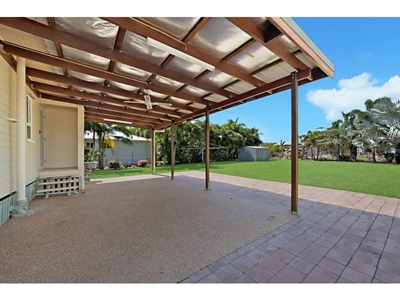 11 Sunderland Street, Garbutt QLD 4814