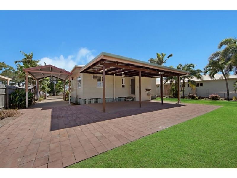 11 Sunderland Street, Garbutt QLD 4814