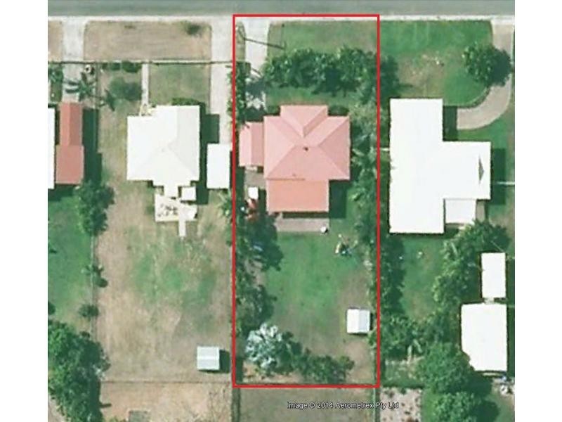 11 Sunderland Street, Garbutt QLD 4814