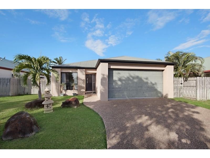 7 Lakewood Drive, Idalia QLD 4811