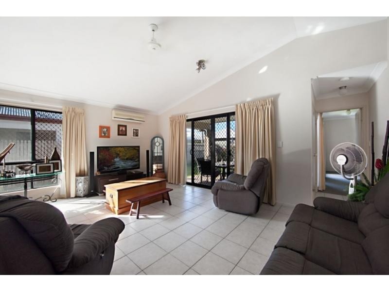 7 Lakewood Drive, Idalia QLD 4811