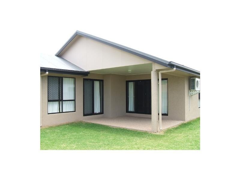 7 Lakewood Drive, Idalia QLD 4811