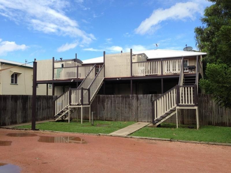 4/22 Soule Street, Hermit Park QLD 4812