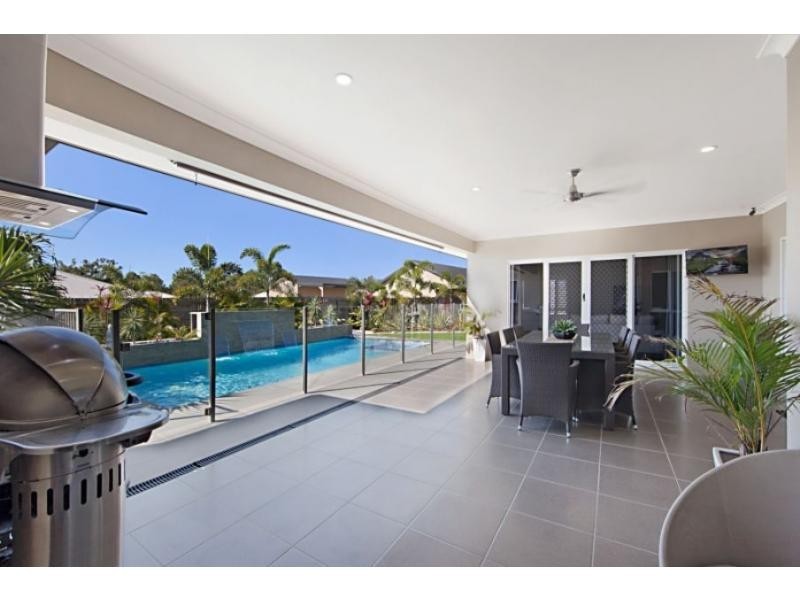 9 Hinton Court, Deeragun QLD 4818