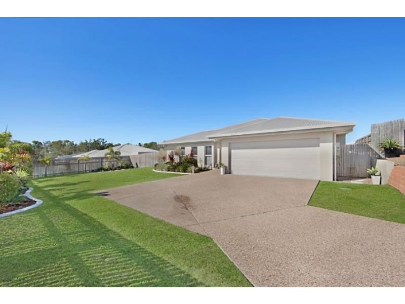 9 Hinton Court, Deeragun QLD 4818