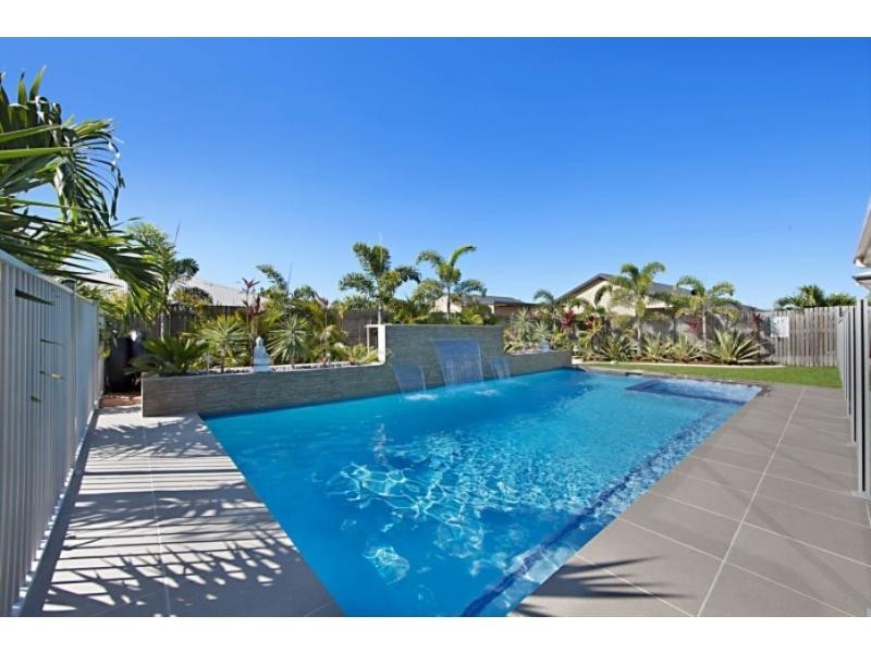 9 Hinton Court, Deeragun QLD 4818