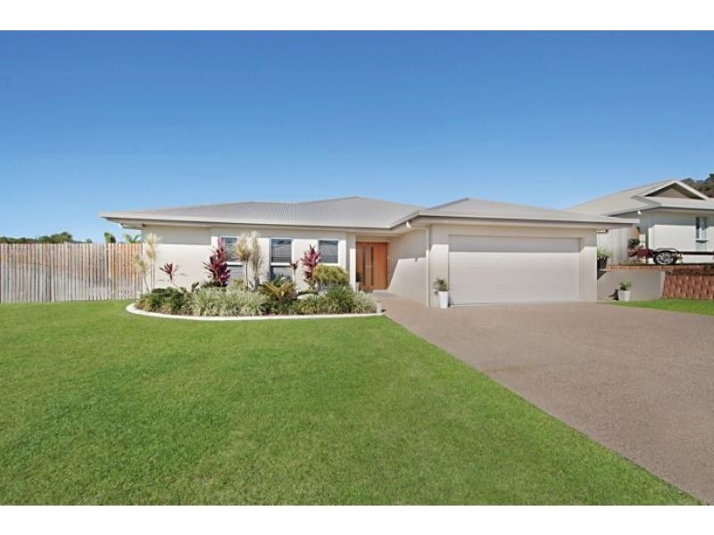 9 Hinton Court, Deeragun QLD 4818