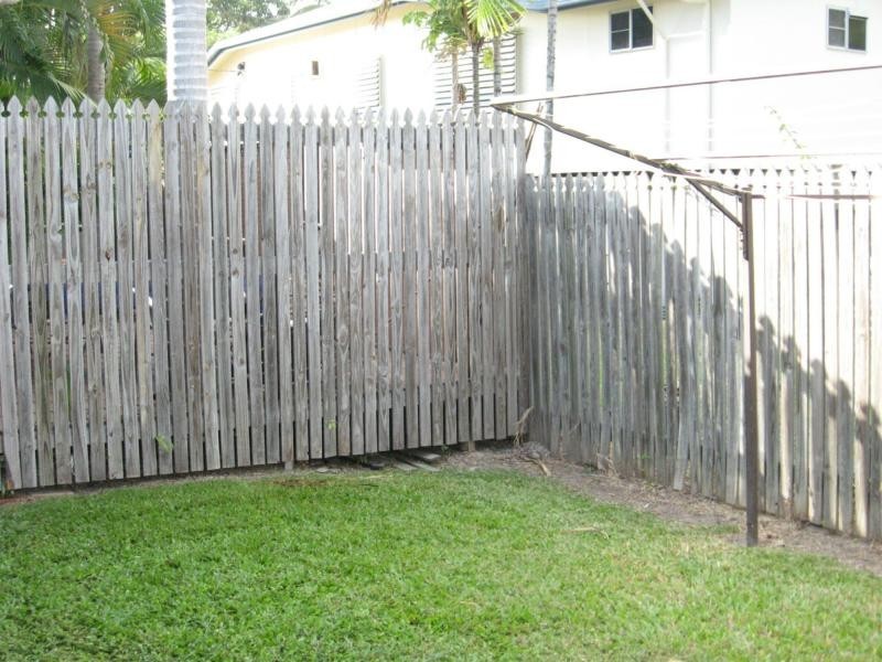 6/58 Ninth Avenue, Railway Estate QLD 4810