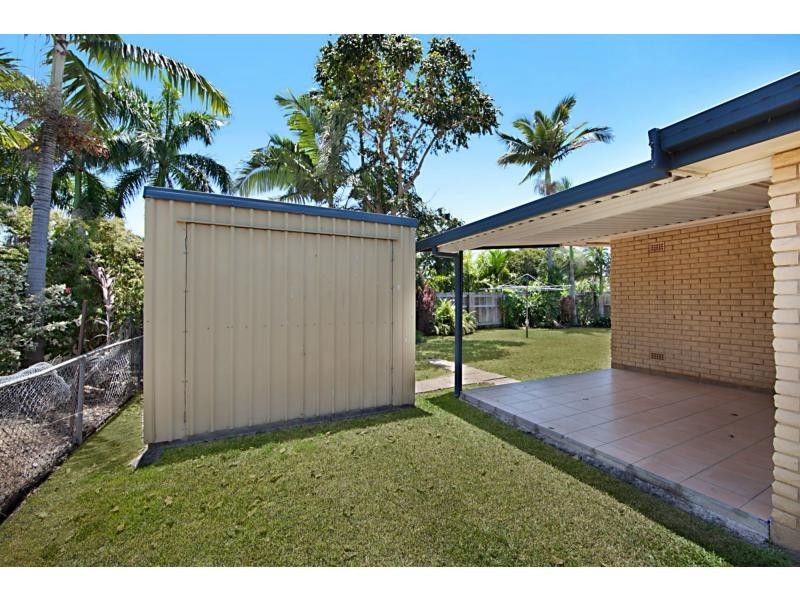 9 Mott Street, Heatley QLD 4814