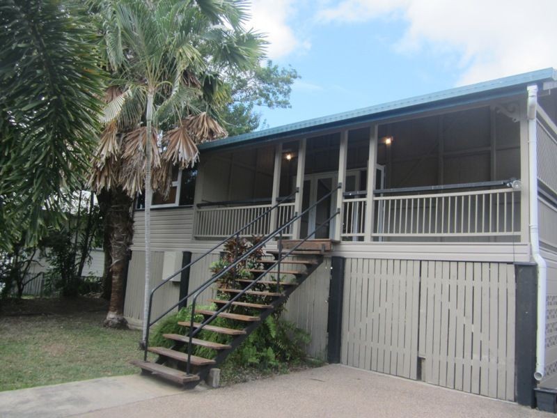 55 Sherriff Street, Hermit Park QLD 4812