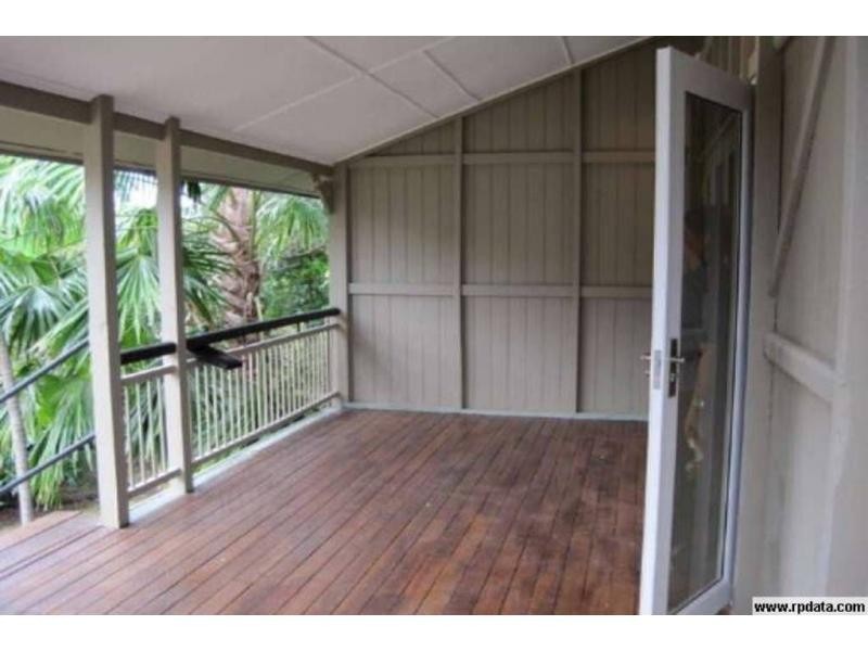 55 Sherriff Street, Hermit Park QLD 4812