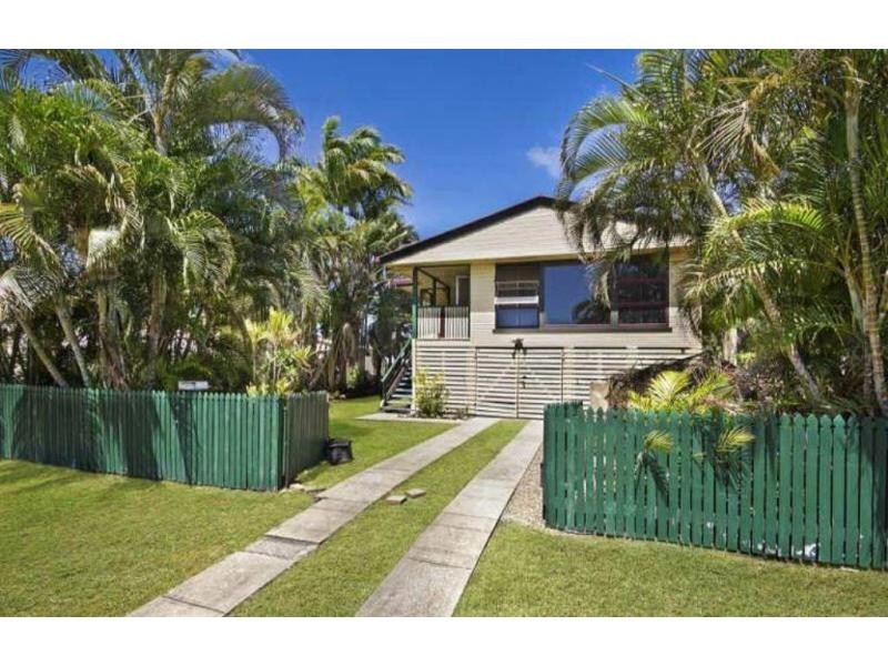 18 Lancaster Street, Garbutt QLD 4814