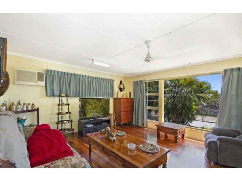 18 Lancaster Street, Garbutt QLD 4814