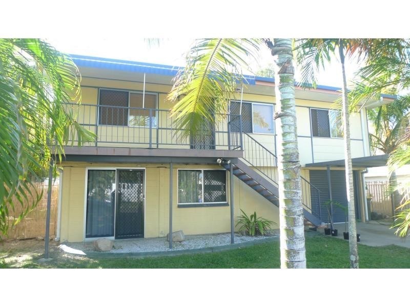 5 Keitley Street, Kirwan QLD 4817