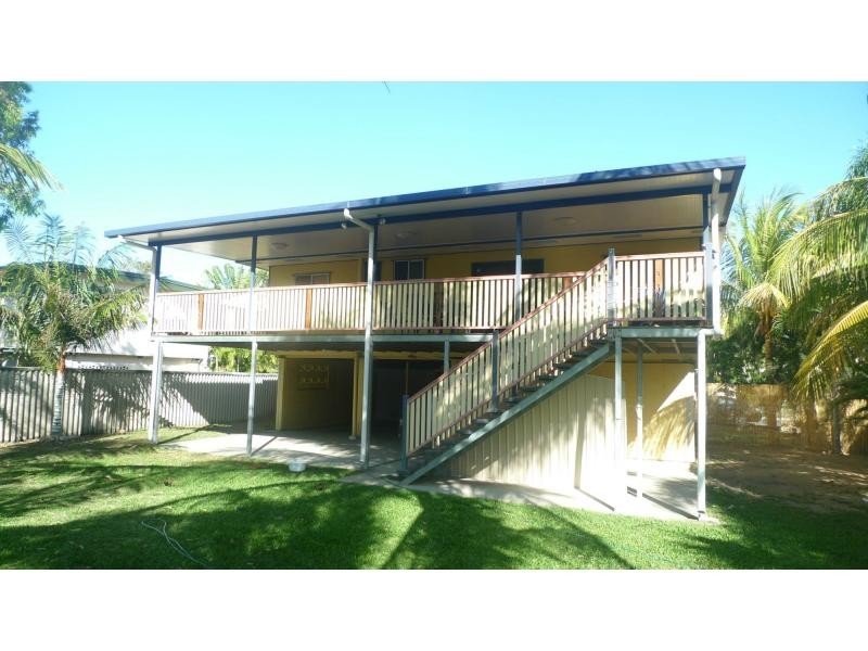 5 Keitley Street, Kirwan QLD 4817