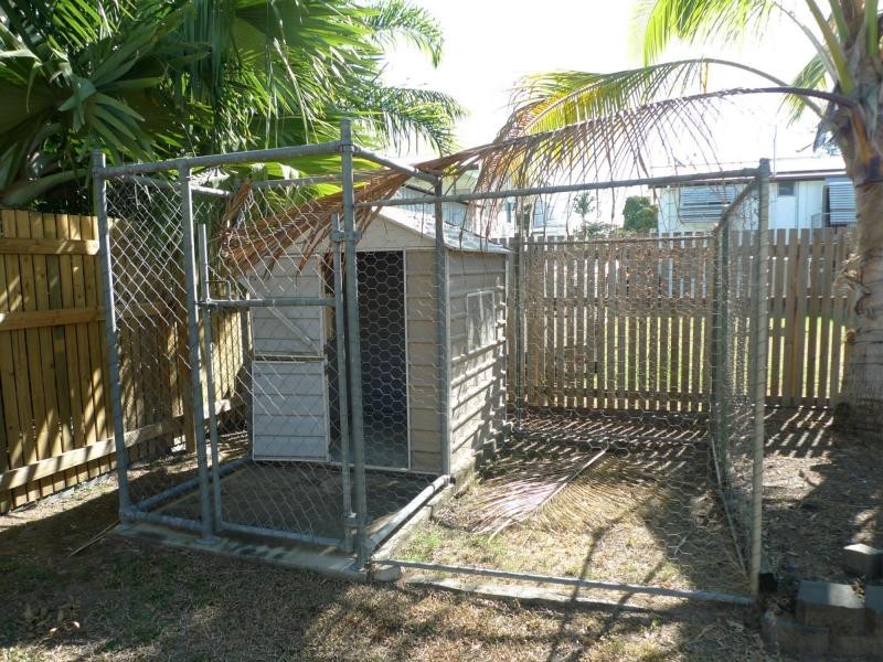 5 Keitley Street, Kirwan QLD 4817