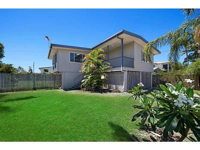 51 Lillipilli Street, Vincent QLD 4814
