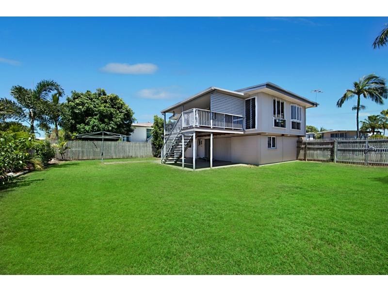 51 Lillipilli Street, Vincent QLD 4814