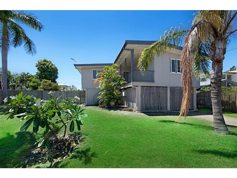 51 Lillipilli Street, Vincent QLD 4814
