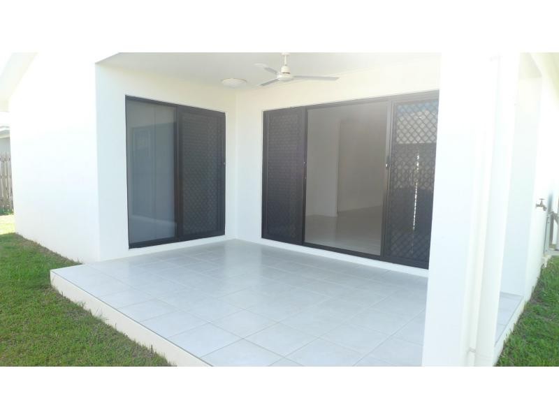 74 Kinnardy Street, Burdell QLD 4818