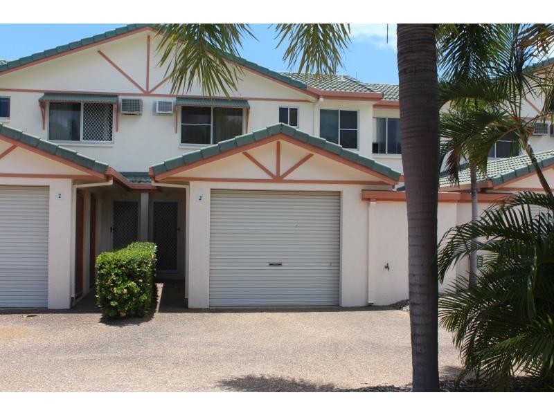 2/21 Tuffley Street, West End QLD 4810